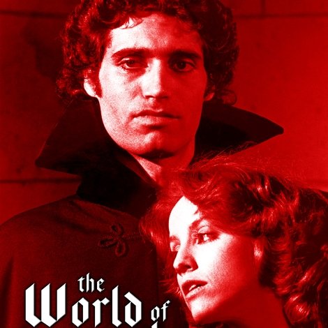 The World of Dracula
