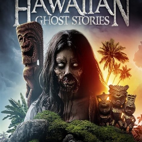 Hawaiian Ghost Stories
