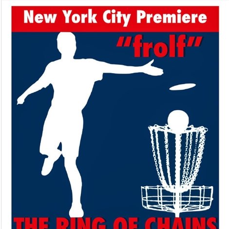 Frolf: The Movie
