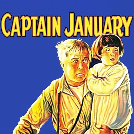 Captain January