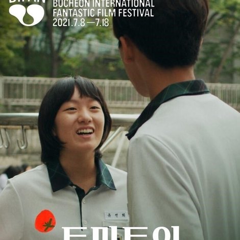 토마토의 정원