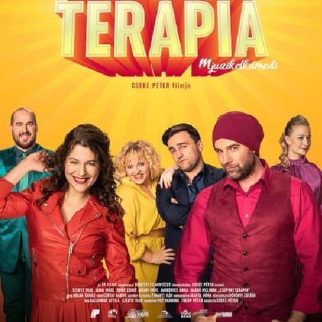 Csoportterápia