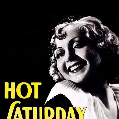 Hot Saturday