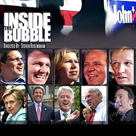 Inside the Bubble