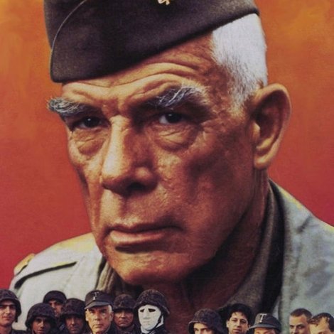 The Dirty Dozen: Next Mission
