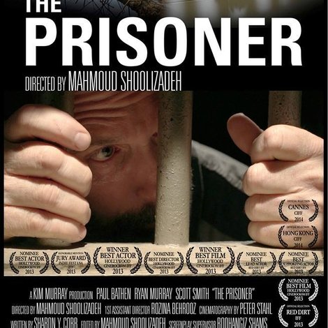 The Prisoner