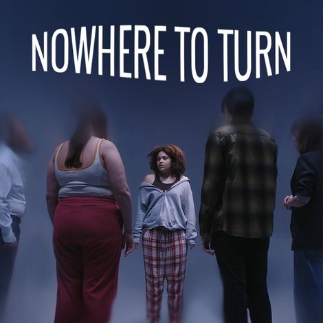 Nowhere To Turn