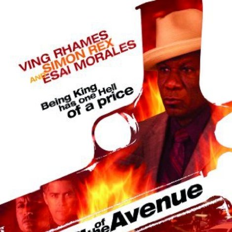 King of the Avenue