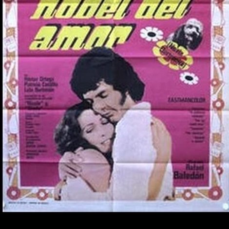 El premio nóbel del amor