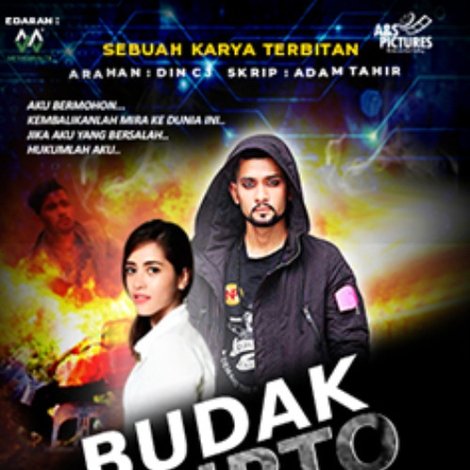 Budak Kripto