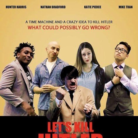 Let's Kill Hitler