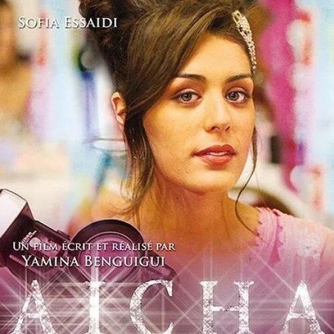 Aïcha