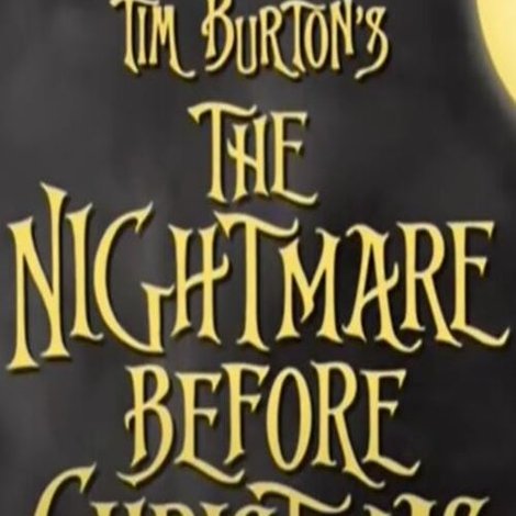 The Making of Tim Burton's 'The Nightmare Before Christmas'