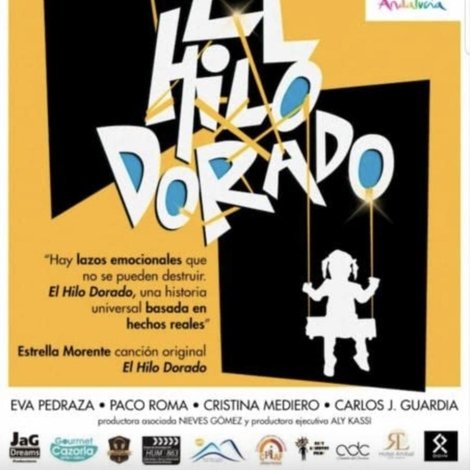 El Hilo Dorado