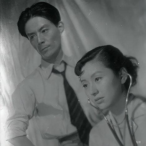 愛と死の谷間
