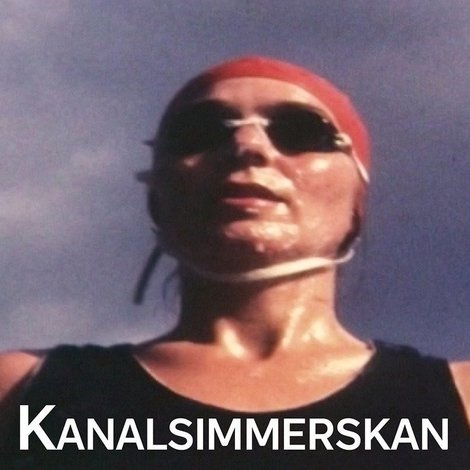 Kanalsimmerskan