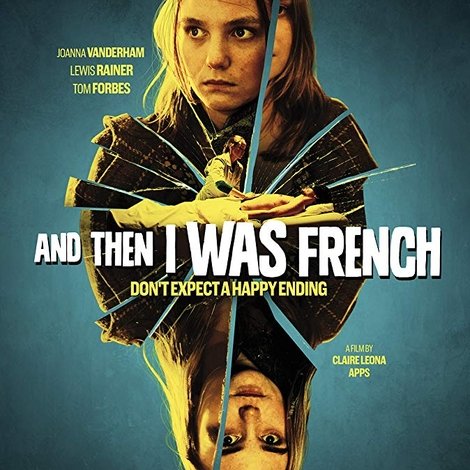 And Then I Was French