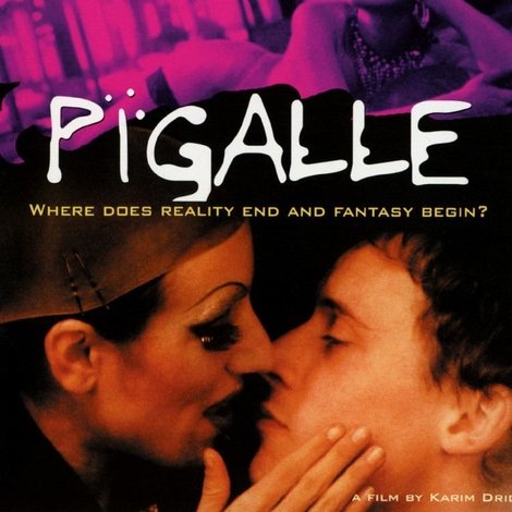 Pigalle