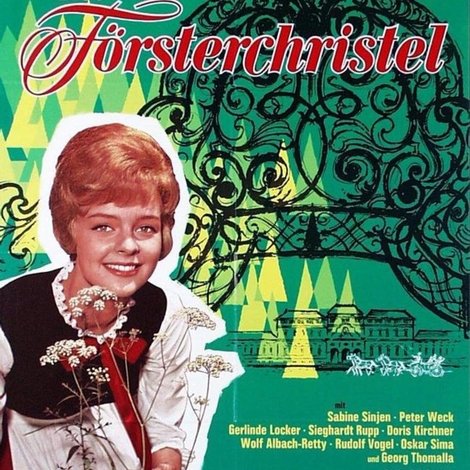 Die Försterchristel