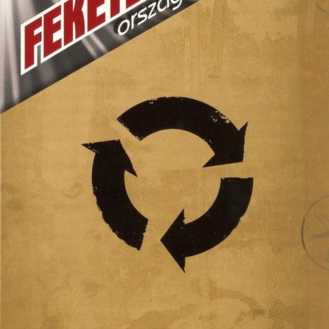 FEKETEország