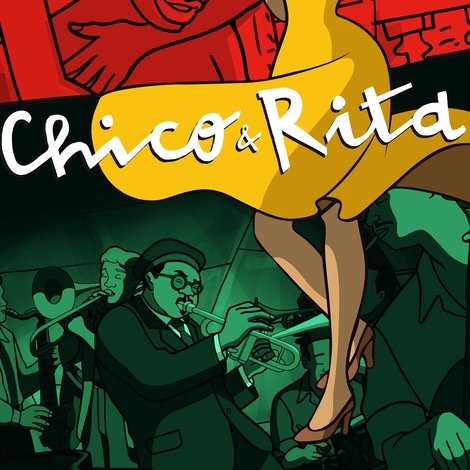 Chico & Rita