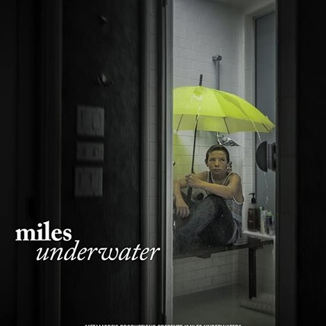 Miles Underwater