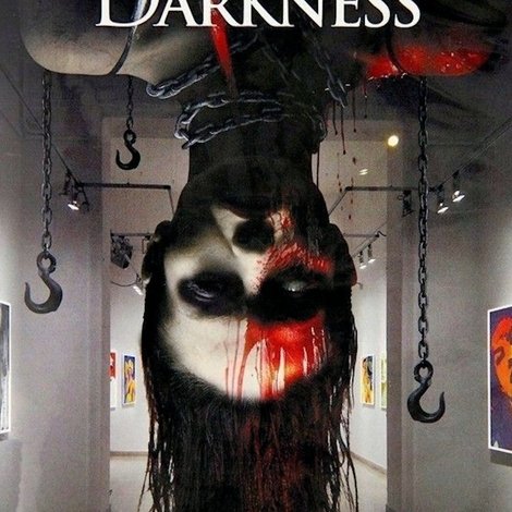 Art of Darkness