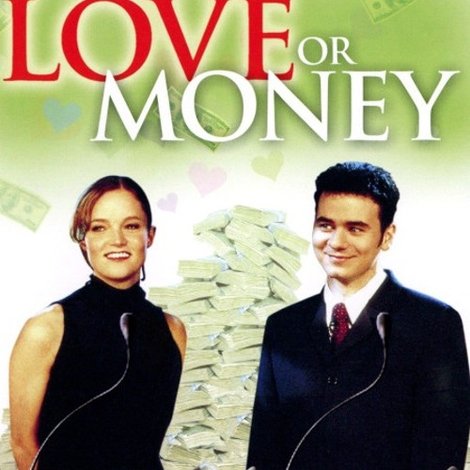 Love or Money