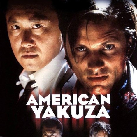American Yakuza
