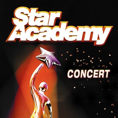 Star Academy En concert