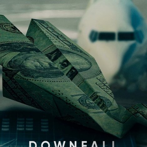 Downfall: The Case Against Boeing