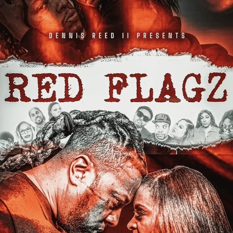 Red Flagz