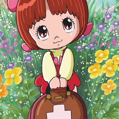 ブラック・ジャック Dr. ピノコの森の冒険