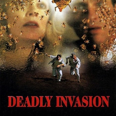 Deadly Invasion: The Killer Bee Nightmare