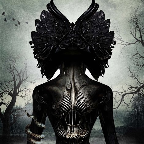 The Headmistress