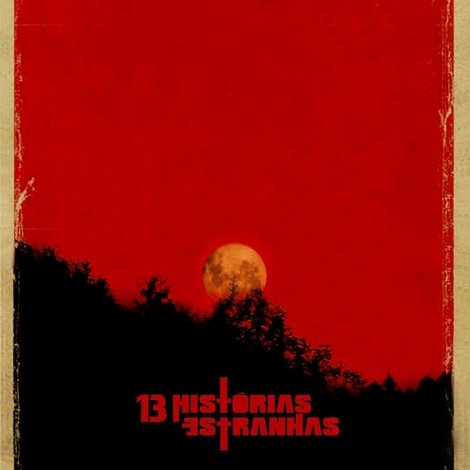 13 Histórias Estranhas