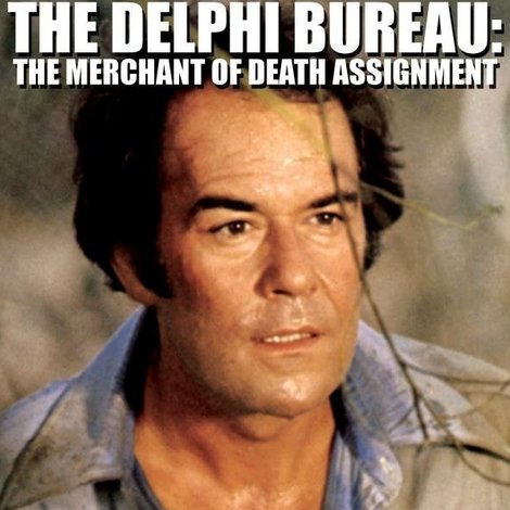 The Delphi Bureau
