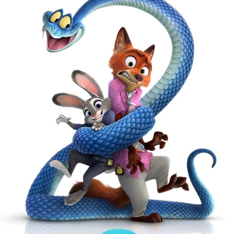 Zootopia 2