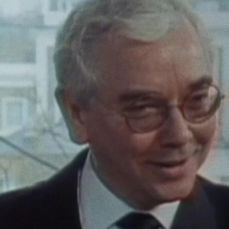 The South Bank Show: Terence Davies