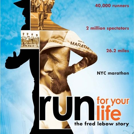 Run for Your Life