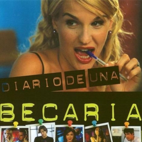 Diario de una becaria