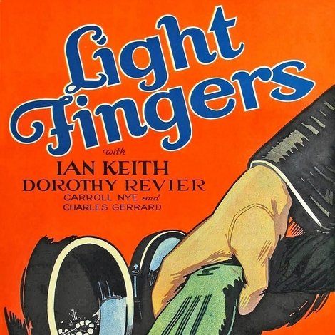 Light Fingers