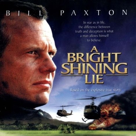 A Bright Shining Lie