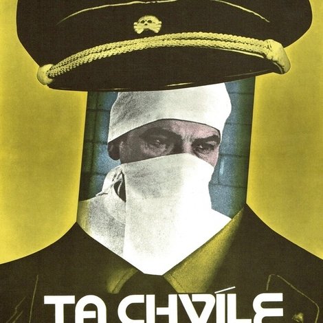 Ta chvíle, ten okamžik