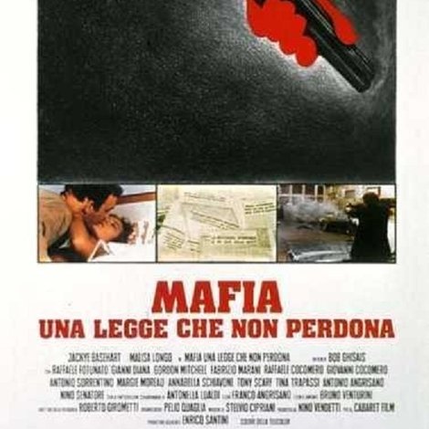 Mafia, una legge che non perdona