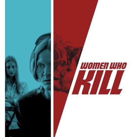Women Who Kill