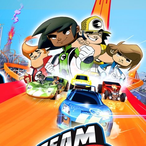 Hot Wheels: Build the Epic Race