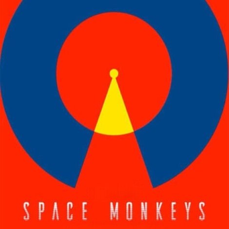 Space Monkeys