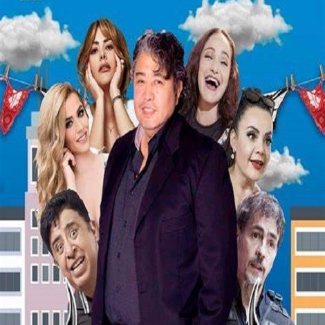 Un Sancho con panza