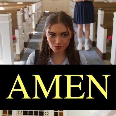 Amen